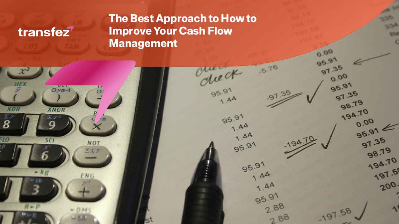 How to Improve Your Cash Flow Management