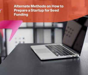 How to Prepare a Startup for Seed Funding