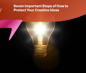 How to Protect Your Creative Ideas