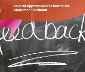 How to Use Customer Feedback