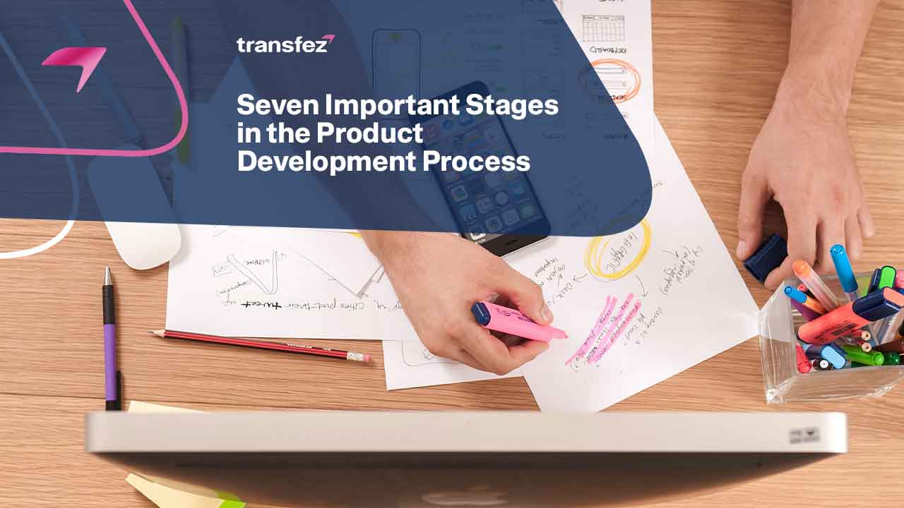 Product Development Process