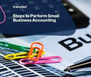 Small Business Accounting