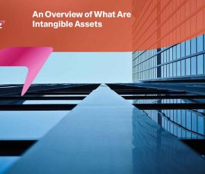 What Are Intangible Assets