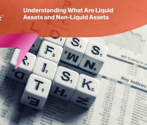 What Are Liquid Assets and Non-Liquid Assets