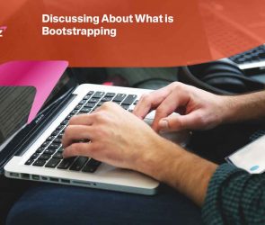 What is Bootstrapping