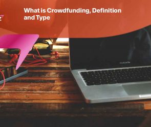 What is Crowdfunding