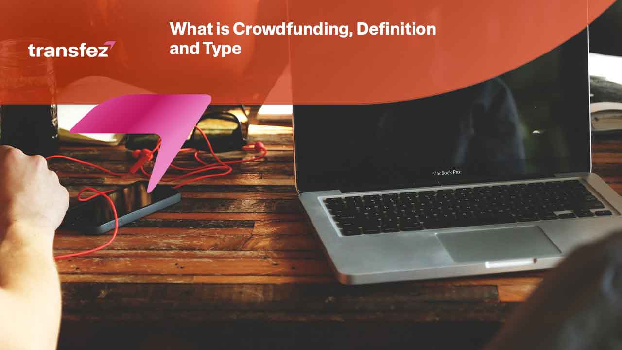 What is Crowdfunding