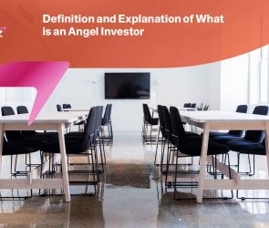 What is an Angel Investor