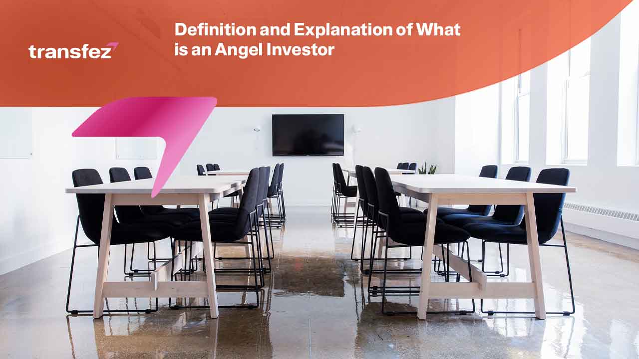 What is an Angel Investor