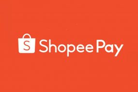 How to Top Up ShopeePay Through Aladin