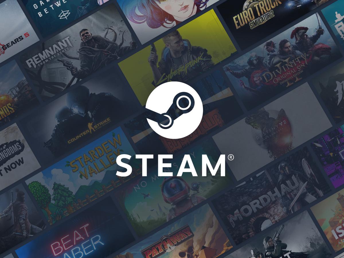  Metode Pembayaran Steam untuk Membeli Game Seru dan Menyenangkan