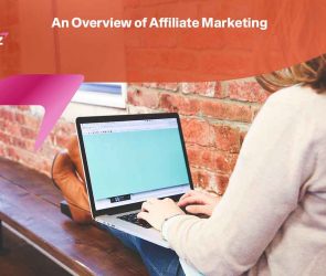 Affiliate Marketing