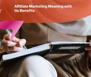 Affiliate Marketing Meaning