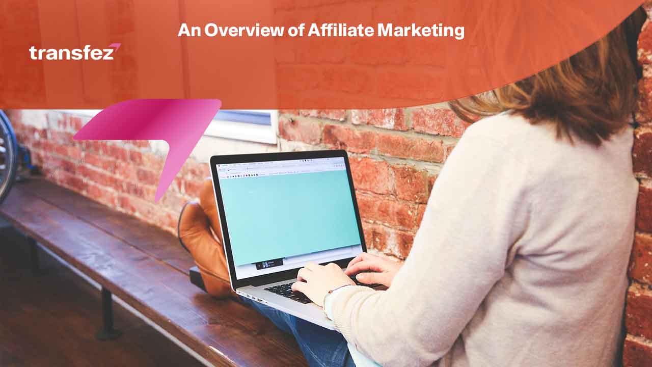 Affiliate Marketing