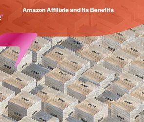 Amazon Affiliate