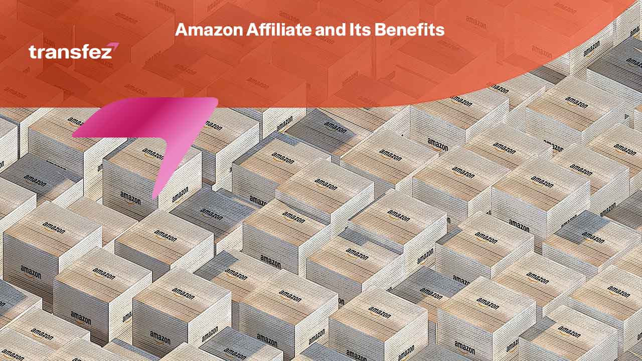 Amazon Affiliate