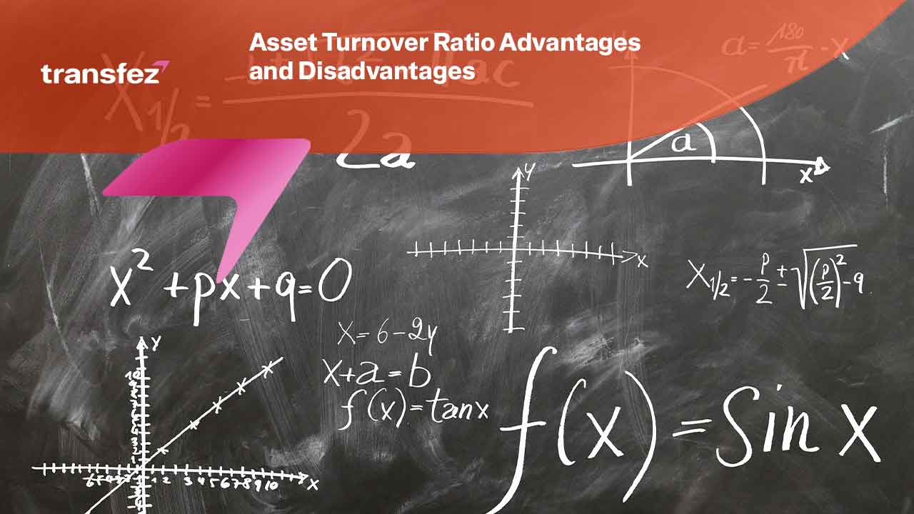 Asset Turnover Ratio