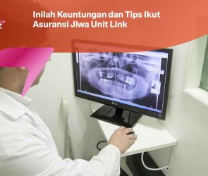 Asuransi Jiwa Unit Link