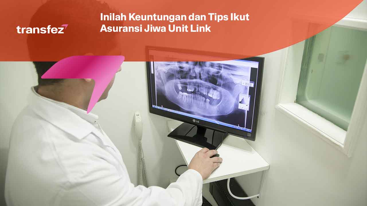 Asuransi Jiwa Unit Link