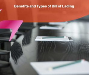 Bill of Lading