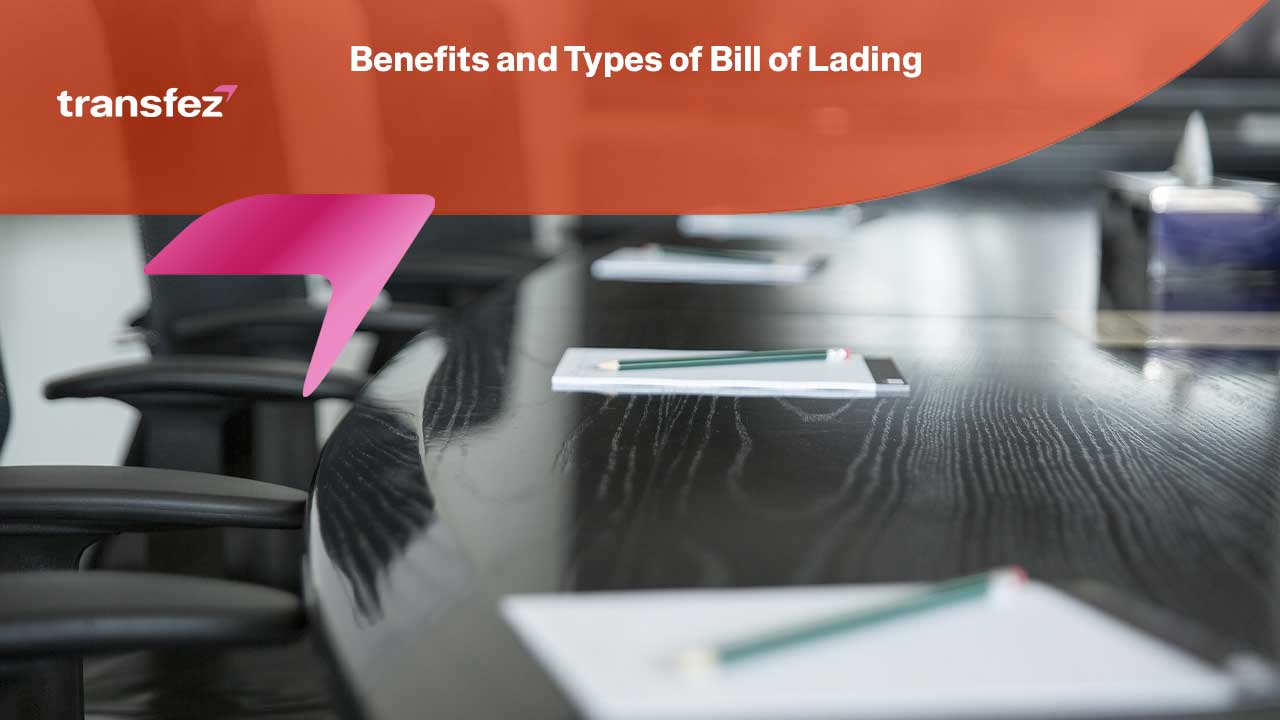 Bill of Lading