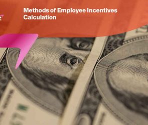 Employee Incentives Calculation