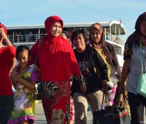 Fakta yang Terjadi pada Kampung TKW di Garut, Jawa Barat