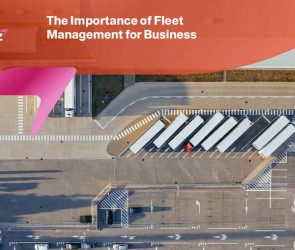 Fleet Management for Business