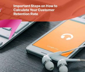 How to Calculate Your Customer Retention Rate