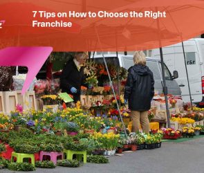 How to Choose the Right Franchise