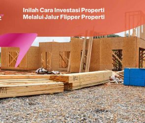 Inilah Cara Investasi Properti