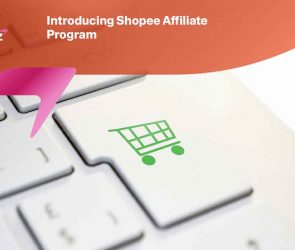 Introducing Shopee Affiliate