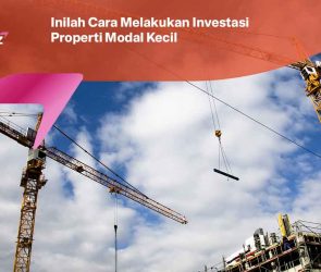 Investasi Properti Modal Kecil