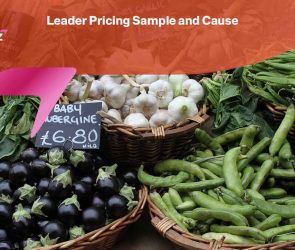 Leader Pricing