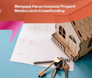 Mengapa Harus Investasi Properti