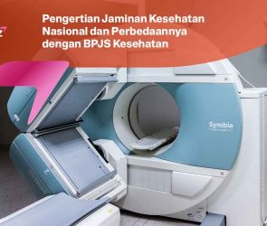 Pengertian Jaminan Kesehatan Nasional