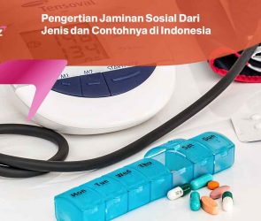 Pengertian Jaminan Sosial