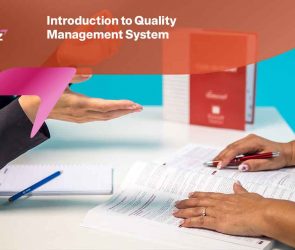 Quality Management System