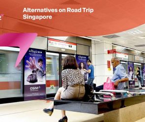 Road Trip Singapore