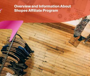 Shopee Affiliate Program