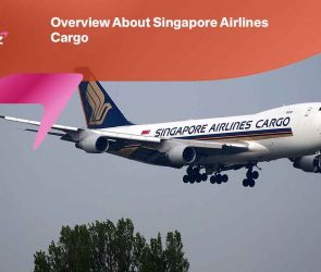 Singapore Airlines Cargo