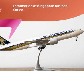 Singapore Airlines Office