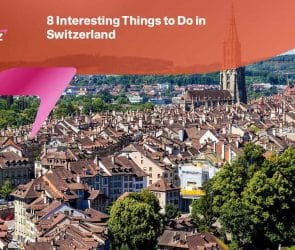 Things to Do in Switzerland