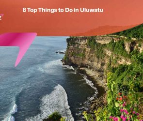 Things to Do in Uluwatu