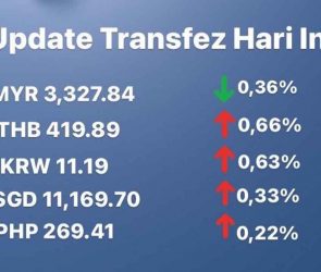 Today's Transfez Rate Update 07 November 2022