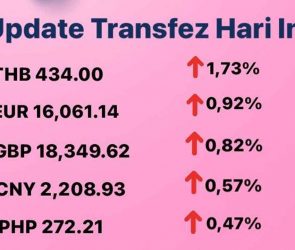 Today's Transfez Rate Update 14 November 2022