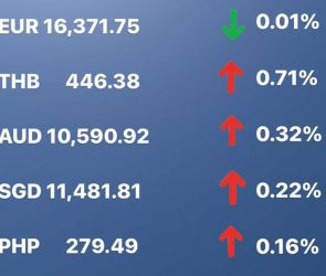 Today's Transfez Rate Update 30 November 2022