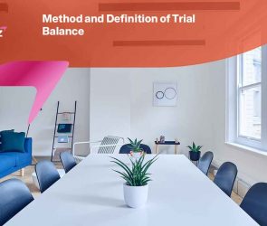 Trial Balance