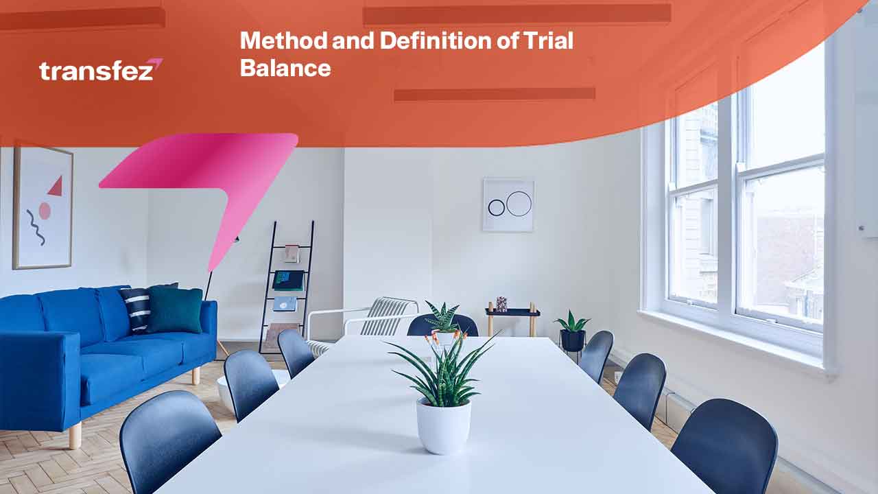 Trial Balance