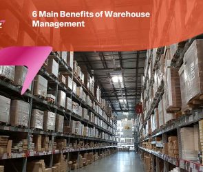 Warehouse Management